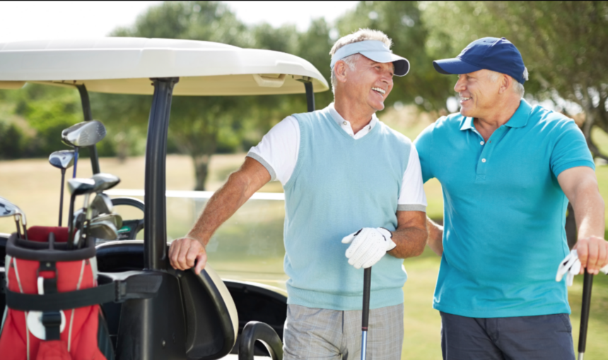 Viajes de golf corporativos: el nuevo escenario donde nacen las relaciones duraderas