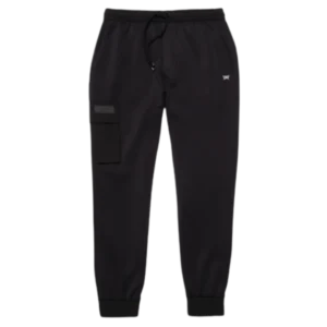 PXG Men's Cargo Jogger Pants Black