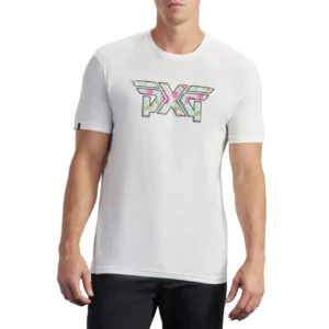 PXG Men's Aloha Tee