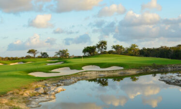 El Tinto Golf