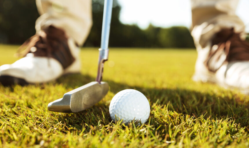 El golf como experiencia premium: cuando el juego se convierte en un estilo de vida.