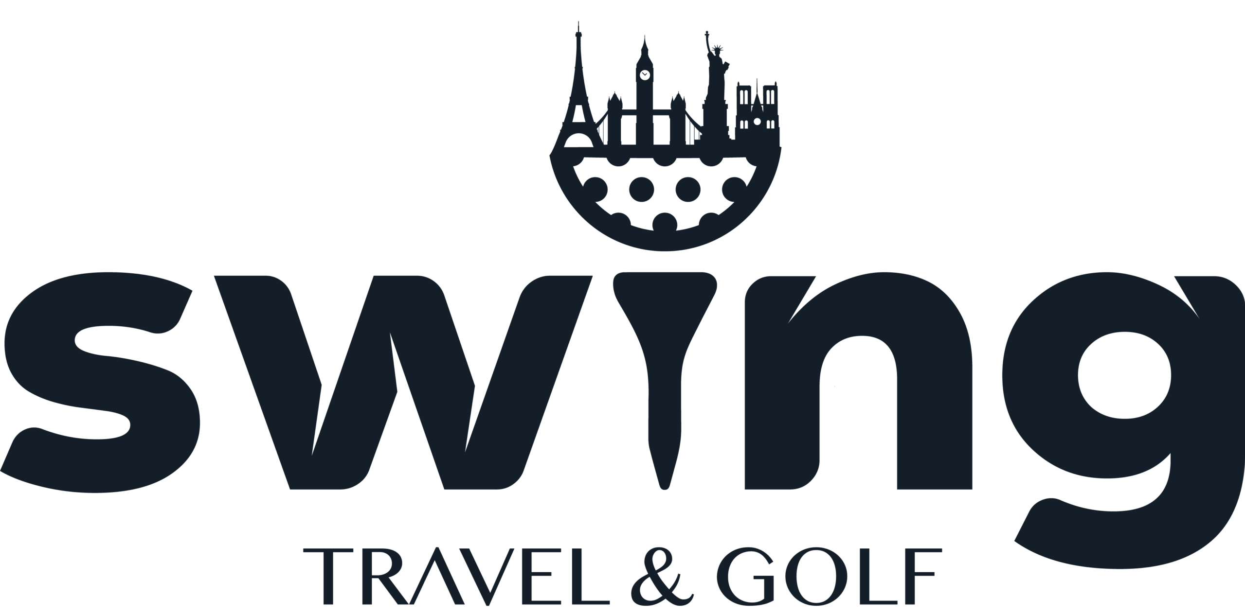 Swing golf