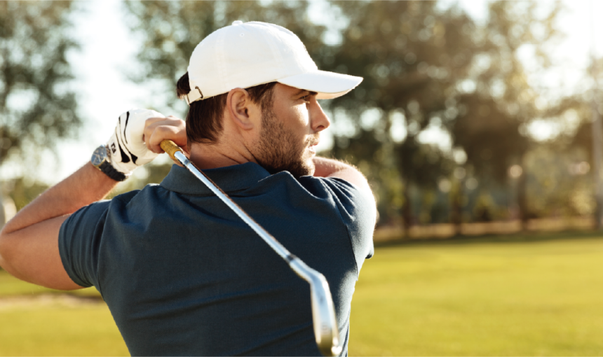 7 razones para participar en un torneo de golf amateur